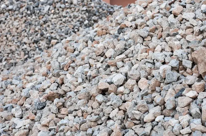 Kruszywo co to - Kluczowe informacje o rodzajach i zastosowaniach