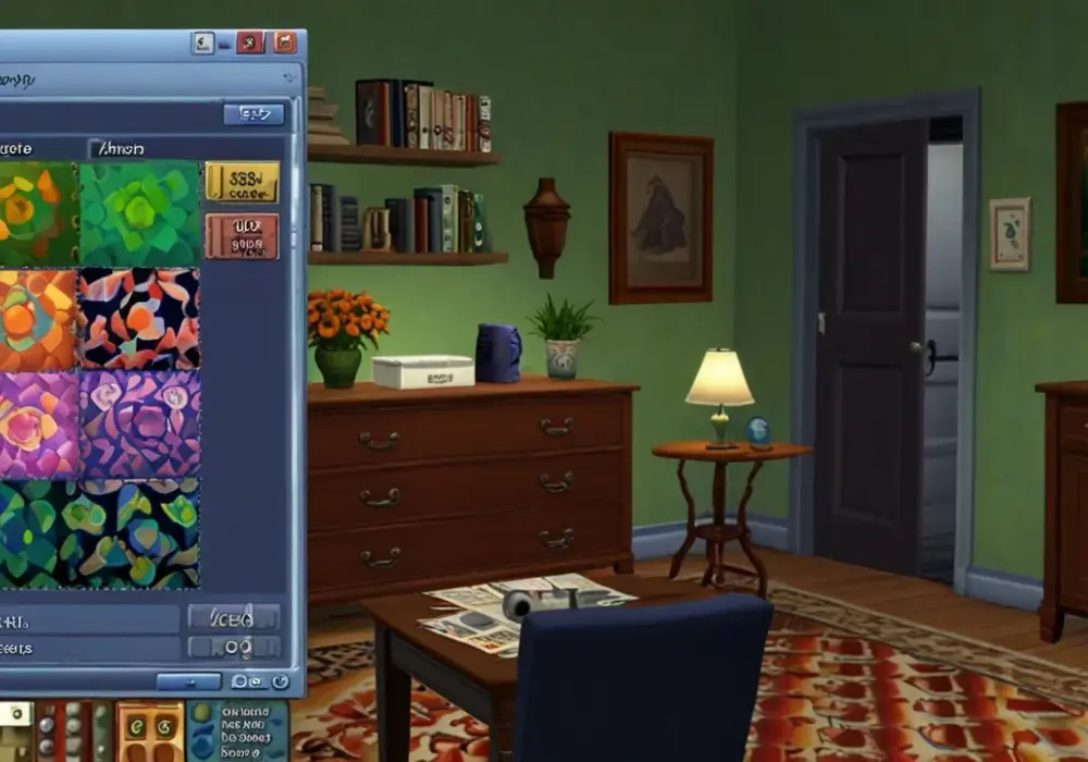 The Sims 2 za darmo: Gdzie pobrać pełną wersję z dodatkami?