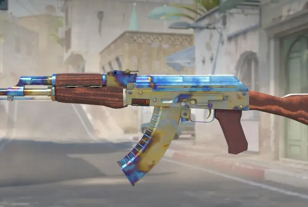 Ile kosztuje najdroższy skin w CS:GO? Sprawdź ceny i tajniki handlu skinami
