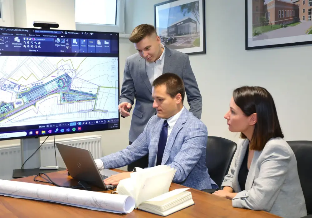 Czym jest Masterplan Inwestycji i dlaczego warto go stworzyć?