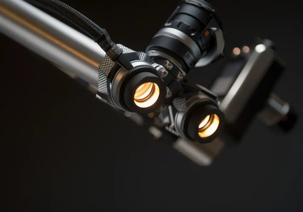 SmallRig Magic Arm - elastyczne mocowanie do kamer i lamp