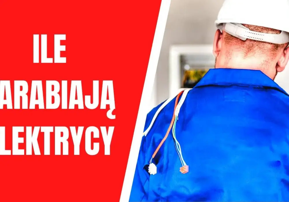 Ile naprawdę zarabia pomocnik elektryka na godzinę? Sprawdź stawki i porównaj!