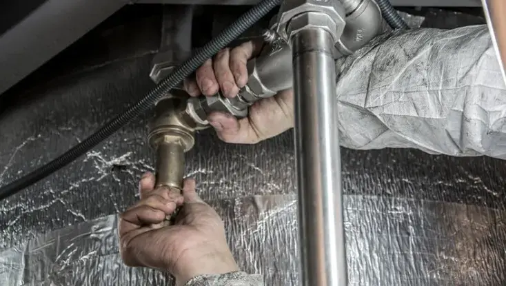 Jak hydraulik liczy punkt i co musisz wiedzieć o instalacji?