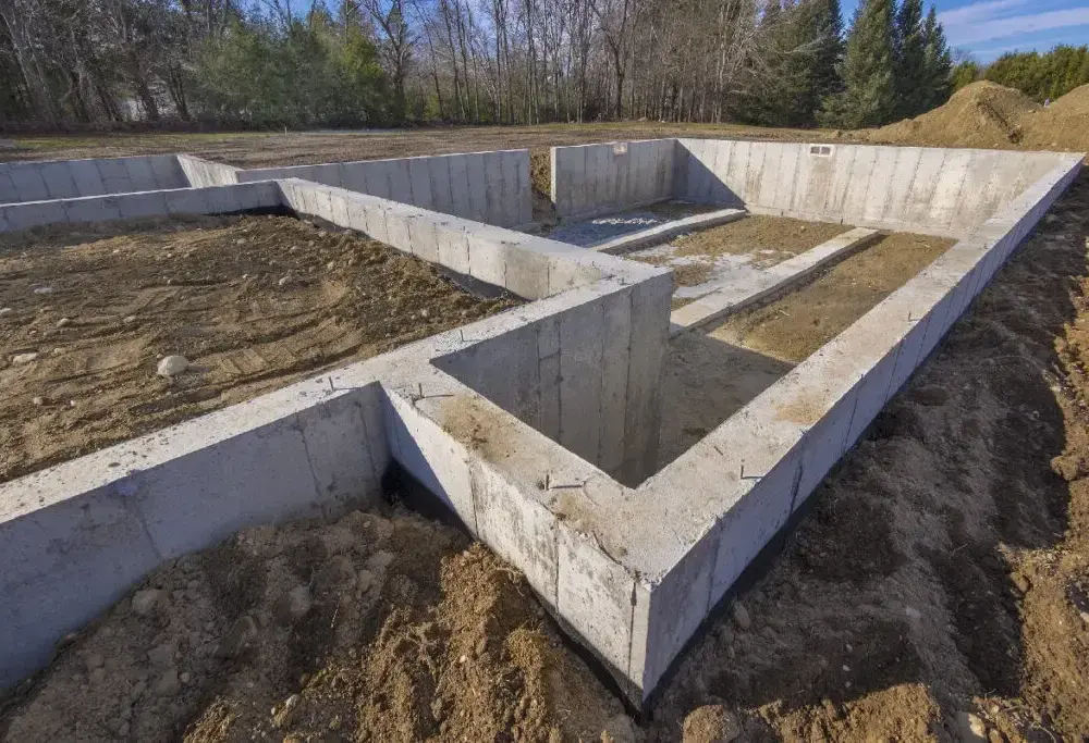 Ile kosztują fundamenty? Poznaj ceny i kluczowe czynniki