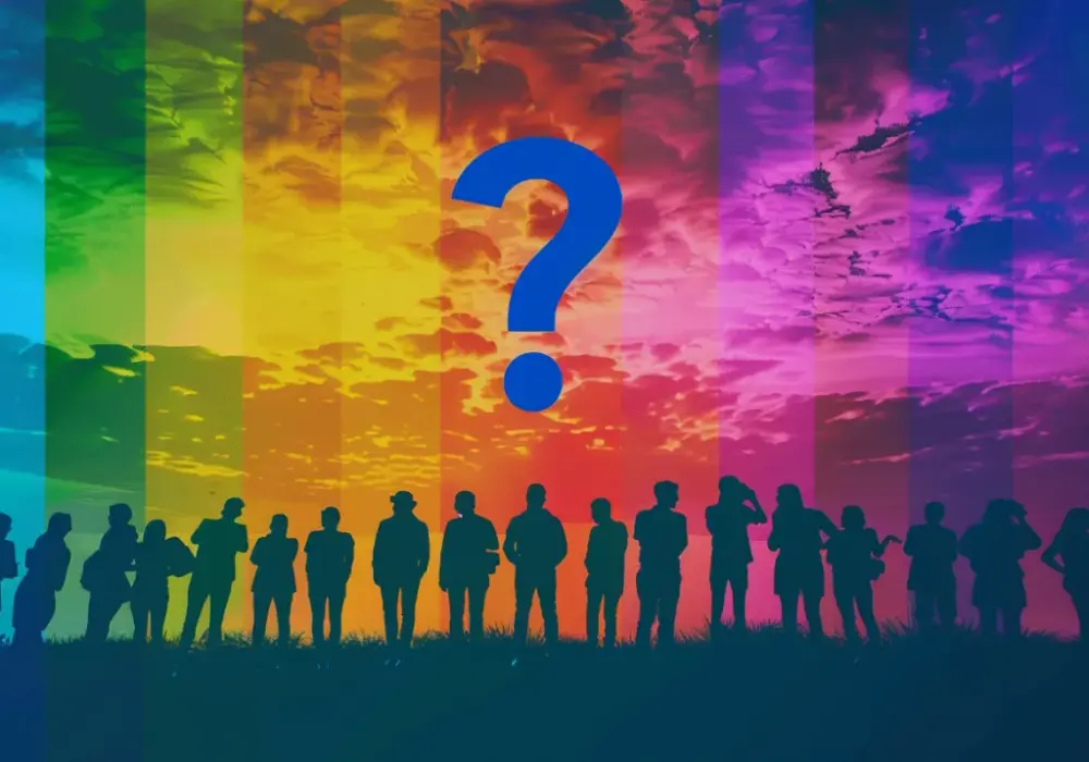 Co to znaczy homofobia? Definicja i skutki społeczne. Wyjaśnienie