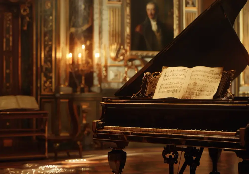 Franz Schubert: Oto 7 istotnych faktów o tym austriackim kompozytorze
