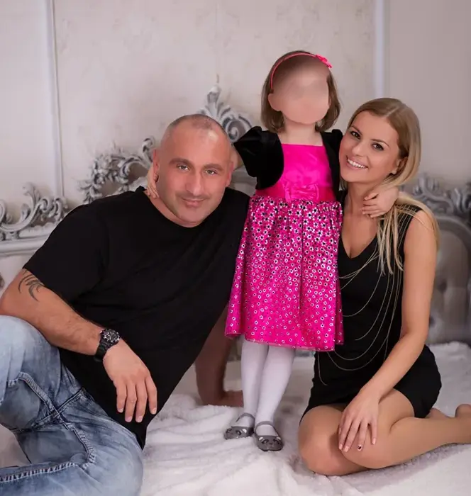 Czy Najman ma dzieci? Zaskakujące fakty o życiu prywatnym boksera