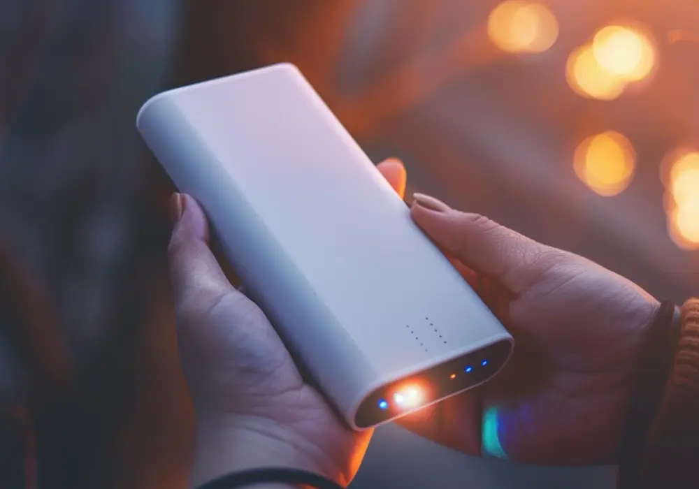 Jak działa Powerbank: Wskazówki i triki do wydłużania życia baterii