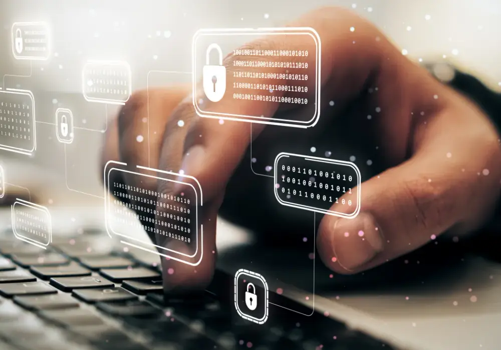 Ochrona portfela cyfrowego: środki bezpieczeństwa cybernetycznego dla graczy platform rozrywkowych online