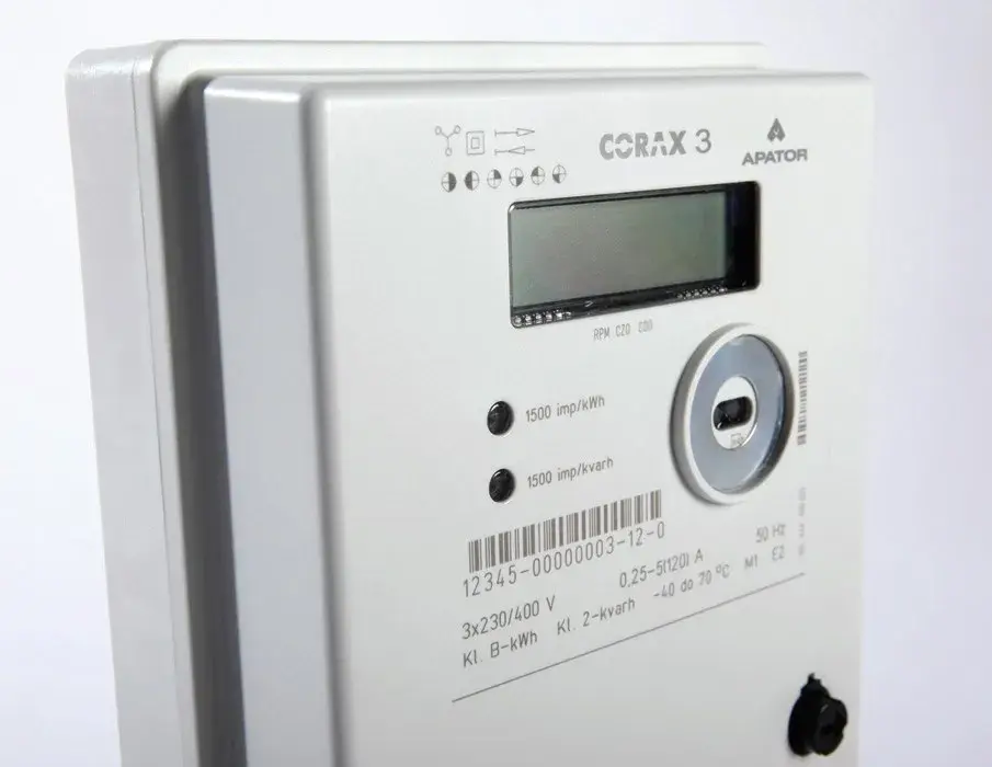 Corax 3 w fotowoltaice: klucz do efektywnego zarządzania energią
