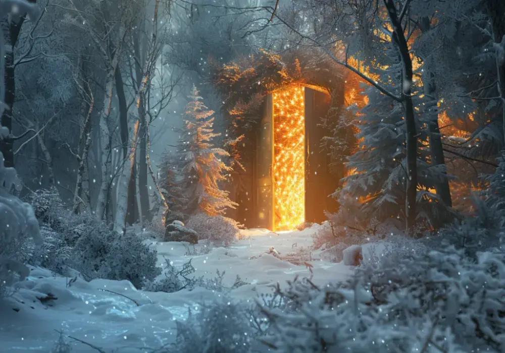 Opowieści z Narnii serial: wracają magiczne przygody