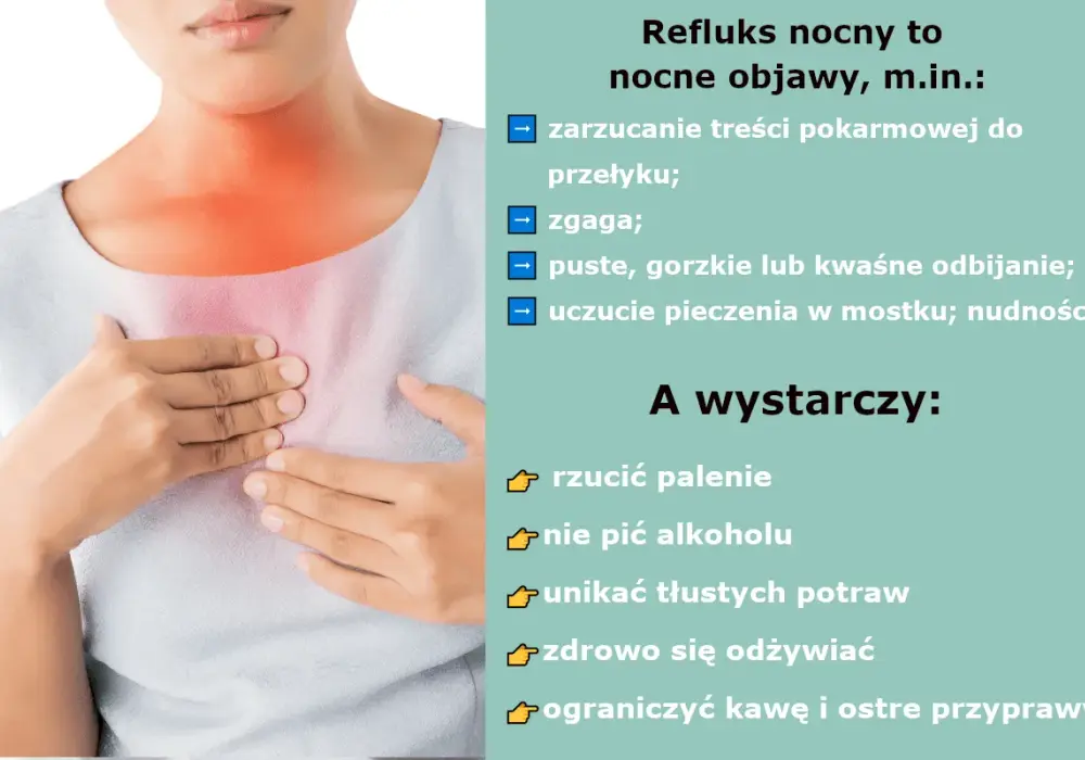 Refluks blog: Wszystko o objawach i skutecznym leczeniu zgagi