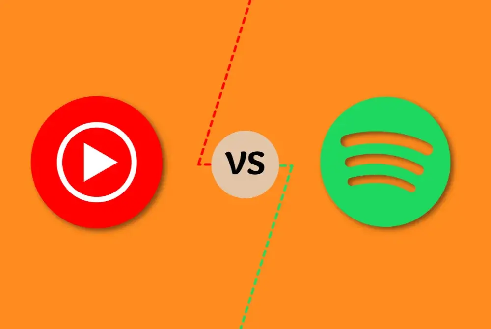 Spotify czy YouTube Music – która platforma lepiej spełnia oczekiwania?