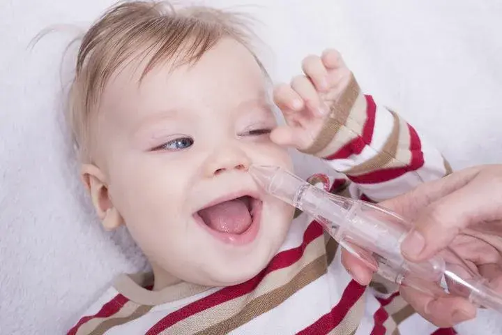 Co na kaszel u niemowlaka? 5 skutecznych i bezpiecznych metod