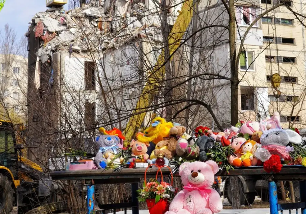 Odessa czy jest bezpiecznie? Odkryj niebezpieczeństwa i ryzyka