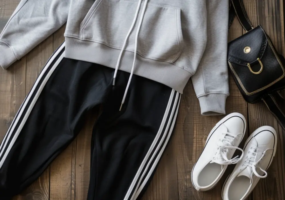 Eleganckie dresy – jak je stylizować nie tylko na co dzień