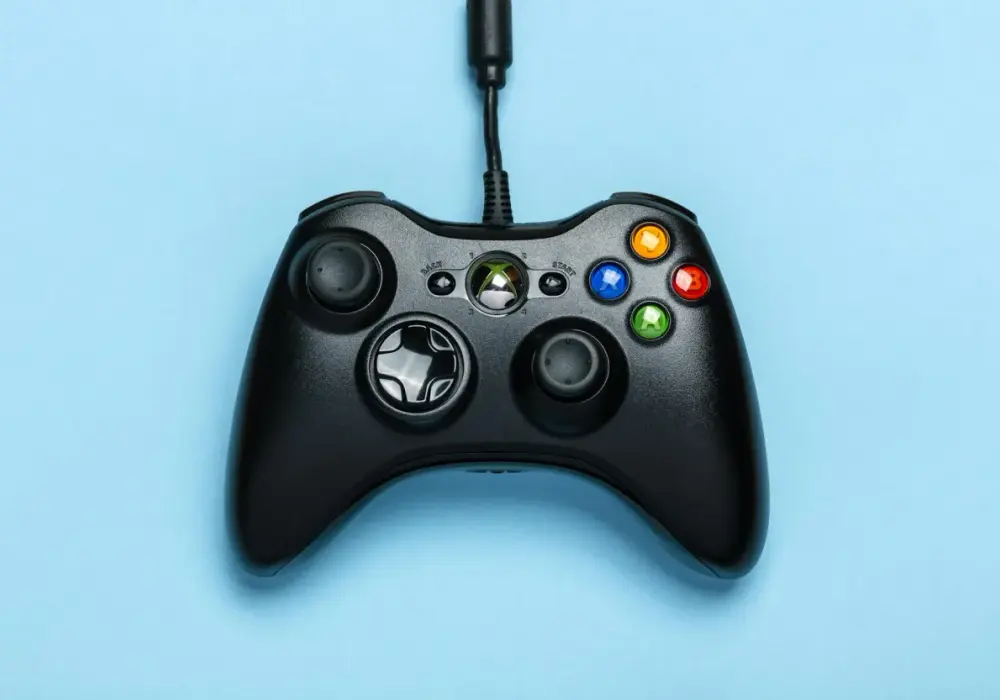 Jakie są najlepsze gry na xbox one w 2025 roku?