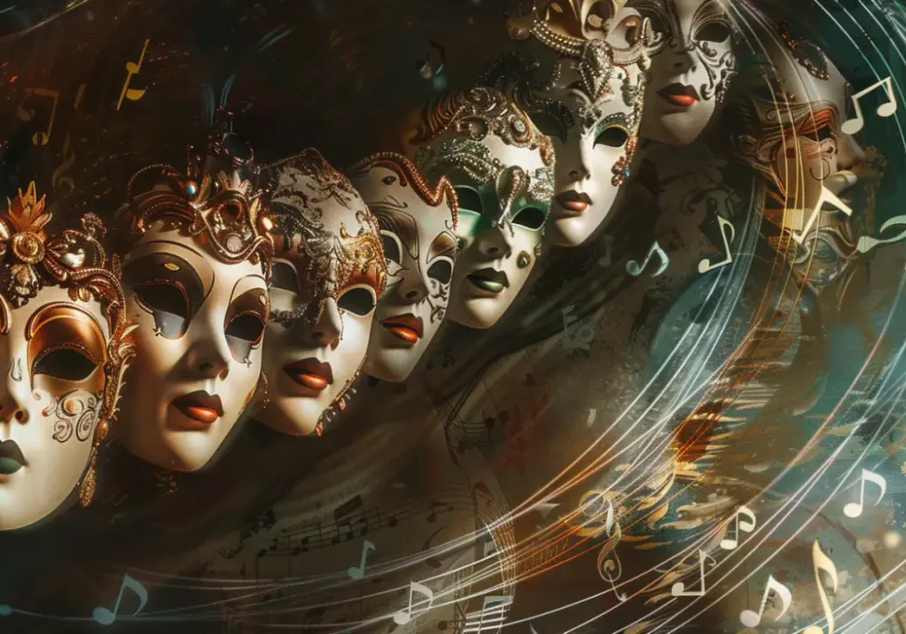 Jacques Offenbach: Siedem niezwykłych operetek, które cię oczarują