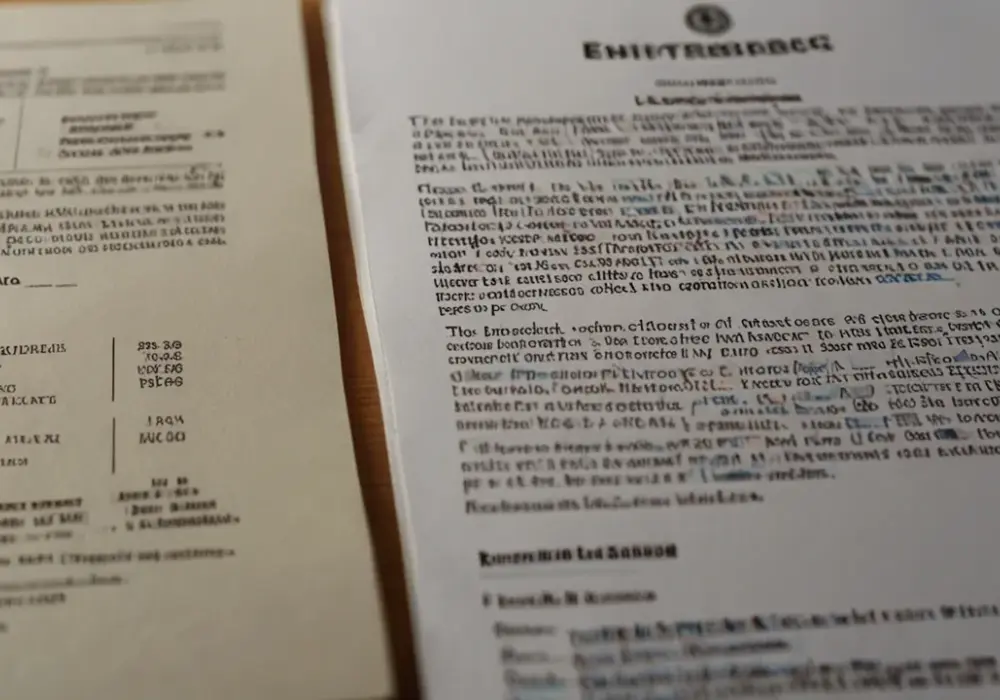 Jak wypełnić wniosek o nabycie spadku: kompletna instrukcja krok po kroku
