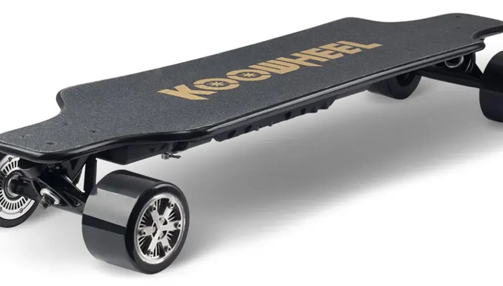 Deska elektryczna longboard: Co musisz wiedzieć przed zakupem