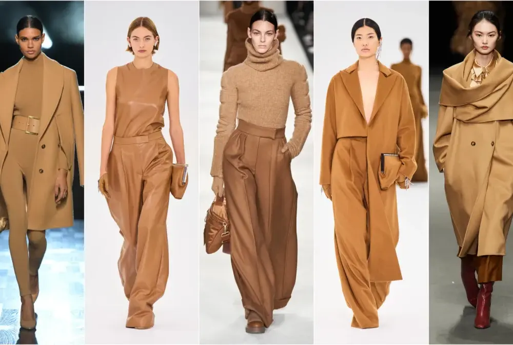 Modne stylizacje jesień zima: trendy i inspiracje na każdą okazję