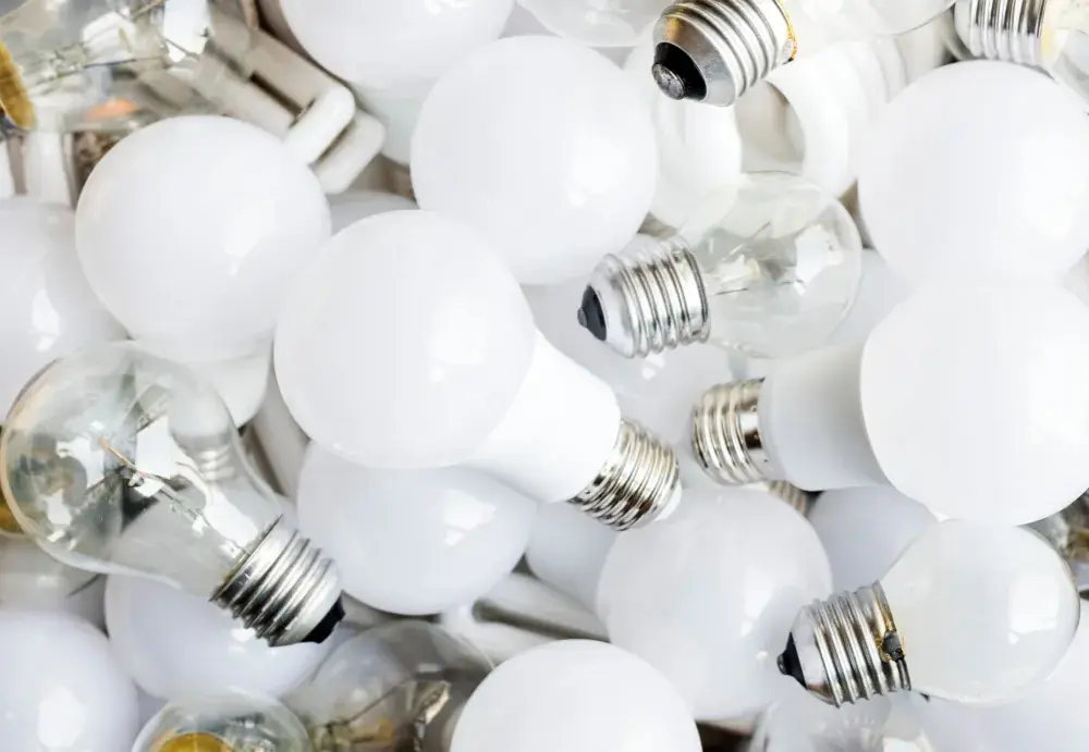 Gdzie wyrzucamy żarówki i elektrośmieci? Skuteczne rozwiązania z Eco Harpoon Recycling