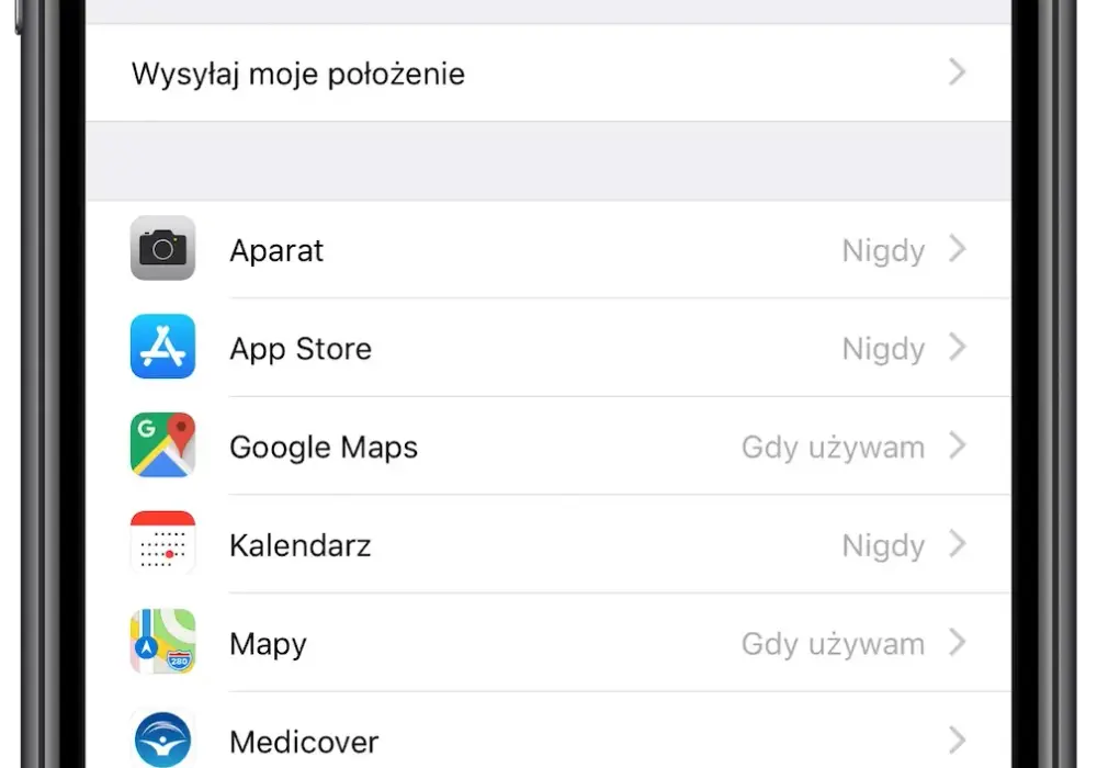 Jak włączyć GPS w iPhone i uniknąć problemów z lokalizacją