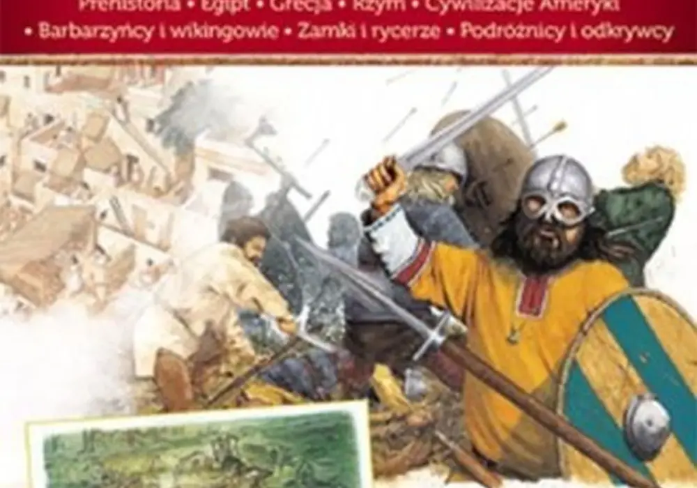 Starożytny notes: tajemnice pisania w dawnych cywilizacjach