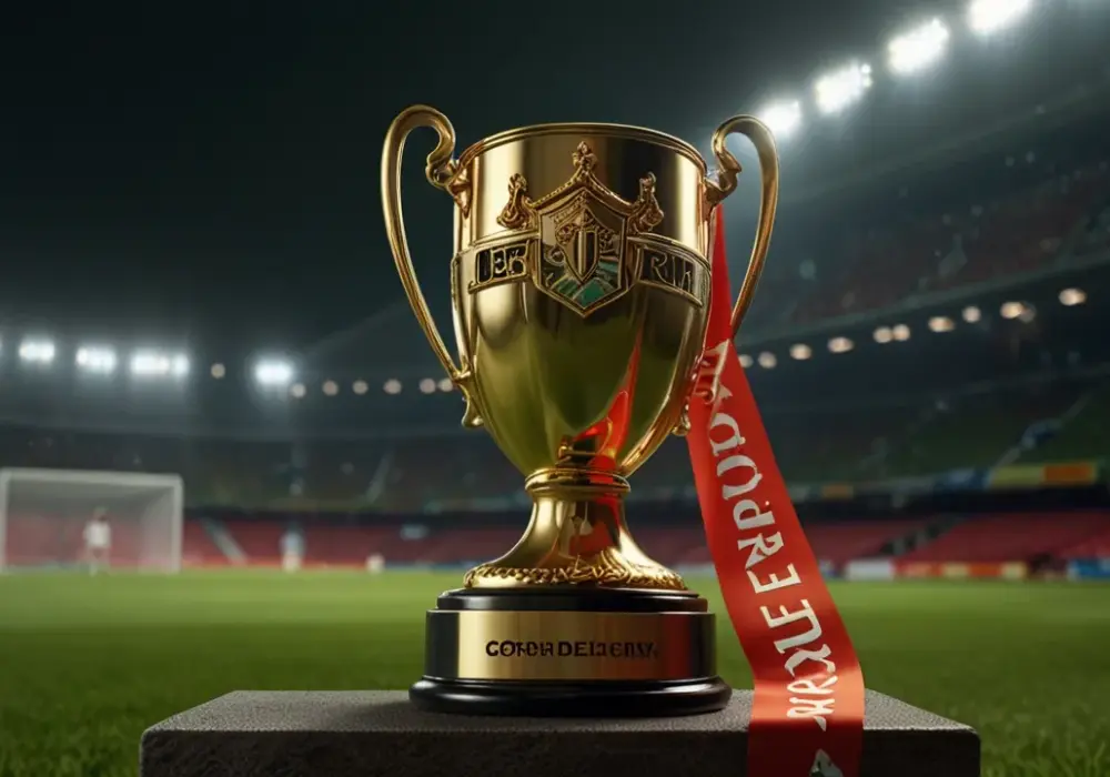 Puchar Króla: Kto zdobędzie prestiżowe trofeum w Hiszpanii?