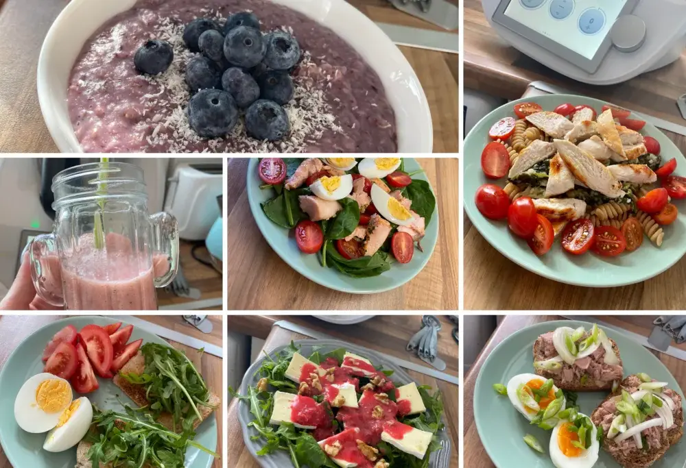 Zdrowe drugie śniadanie 250 kcal: 5 pysznych przepisów na lekki posiłek