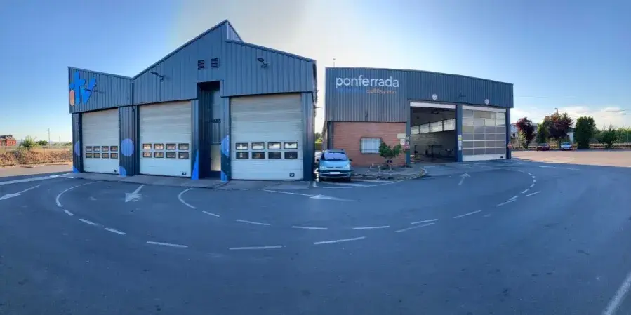 Todo lo que necesitas saber sobre la ITV Ponferrada y su proceso