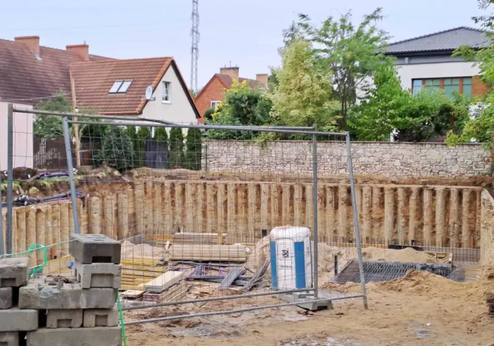 Jak prawidłowo obliczyć stal na fundamenty - niezbędny przewodnik projektanta