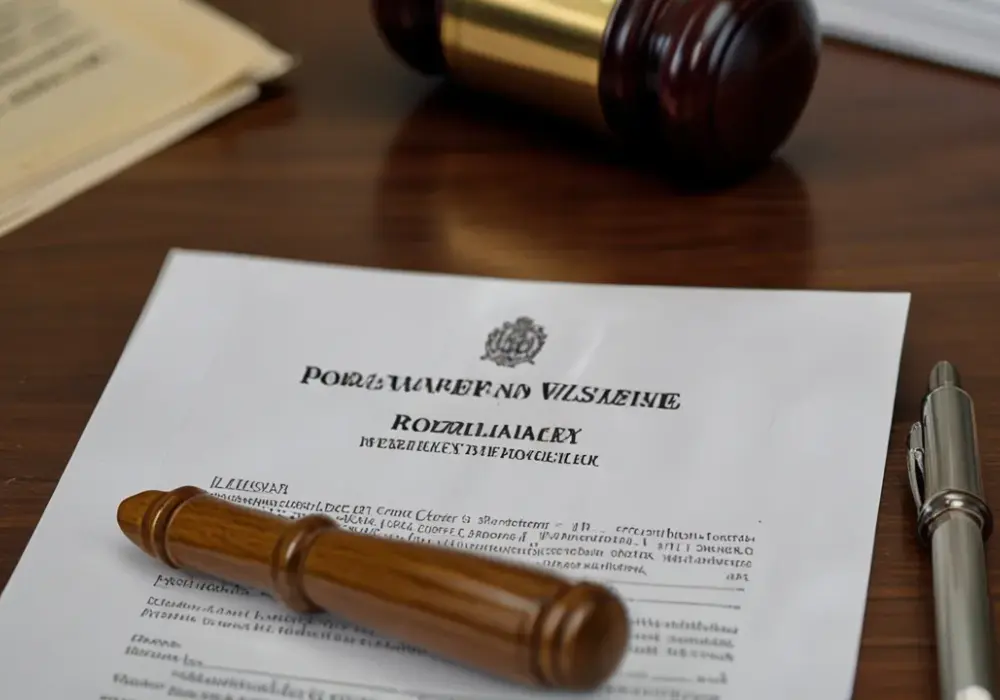 Jak napisać pozew o pozbawienie władzy rodzicielskiej? 