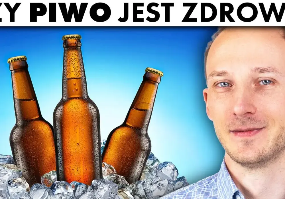 Czy piwo 0 jest zdrowe? Zaskakujące fakty o jego wpływie na zdrowie