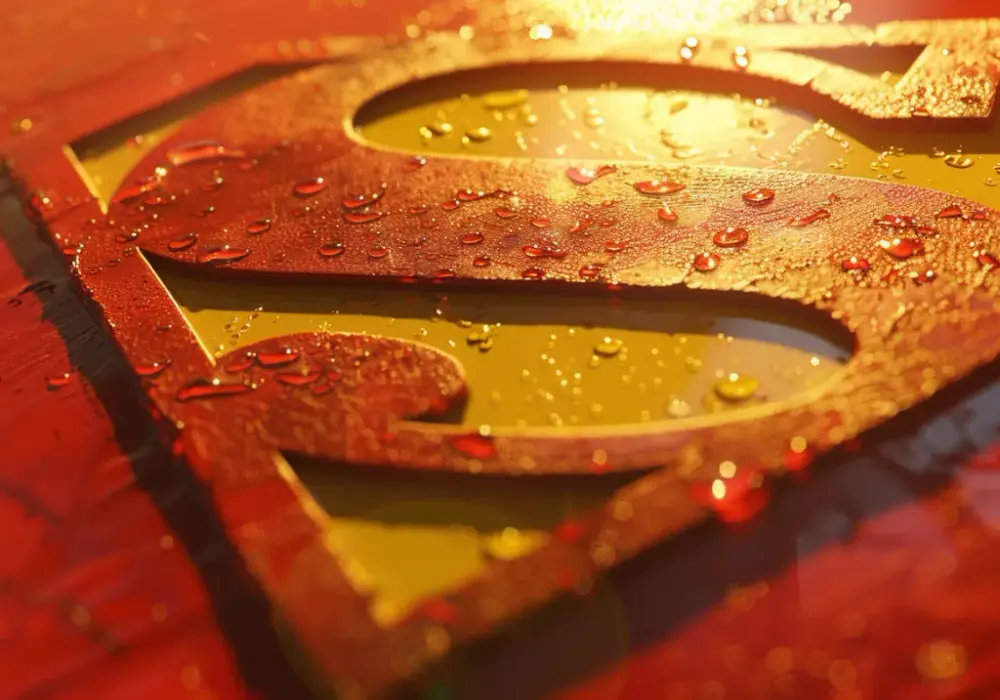 Superman Znak: Co symbolizuje znak w komiksach o superbohaterze?