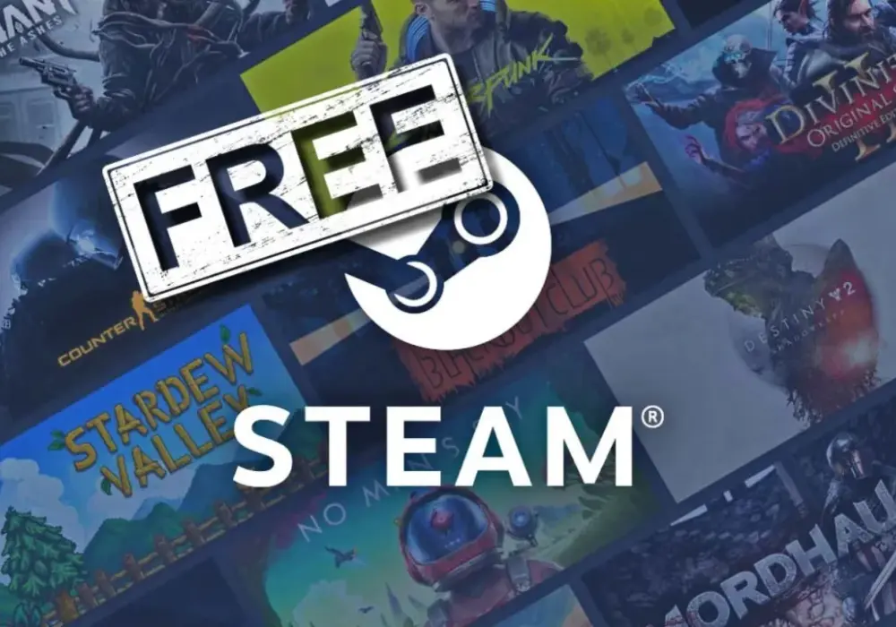 Gry na Steam, które pozwolą ci zarobić – jak to działa i na co uważać