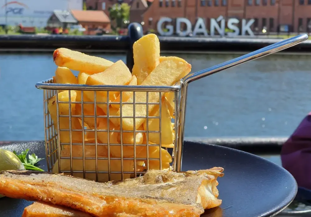 Gdzie dobrze zjeść w Gdańsku? Najlepsze miejsca, które musisz znać