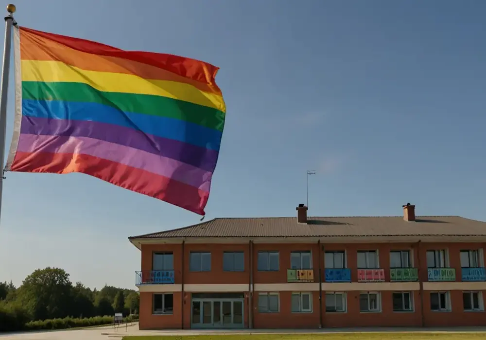 Tęczowy Piątek: Co to jest i gdzie odbywa się w tym roku?