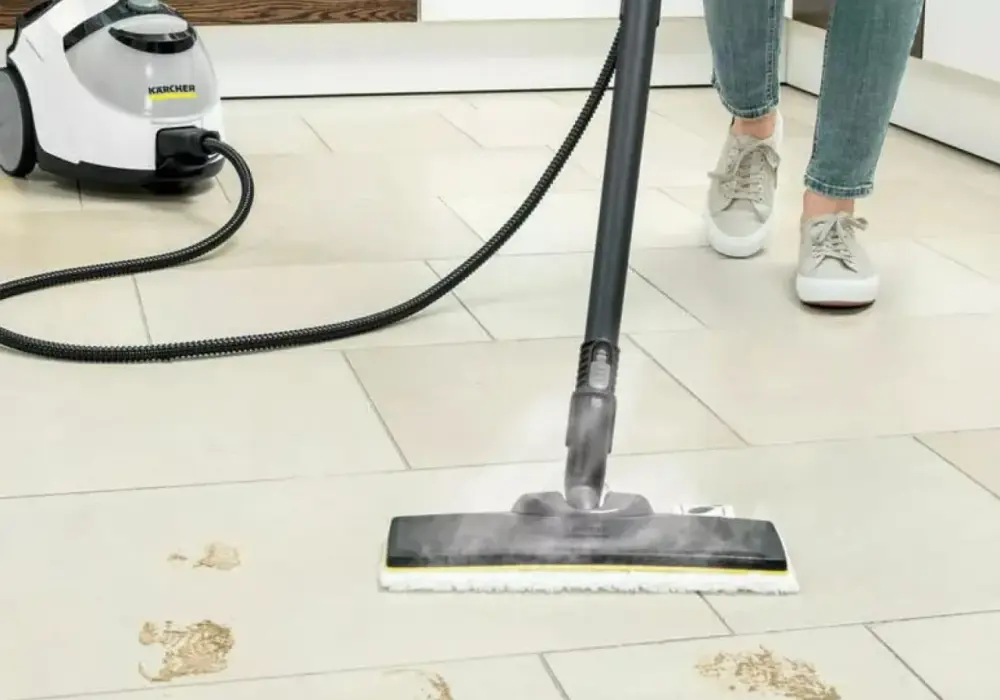 Jak wybrać idealny mop do gresu, który ułatwi codzienne sprzątanie
