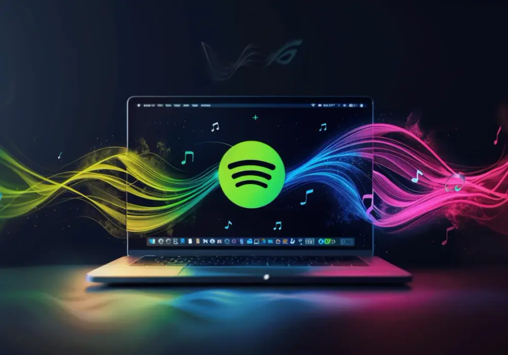 Pobieranie muzyki ze Spotify: Jak ściągnąć ulubione utwory