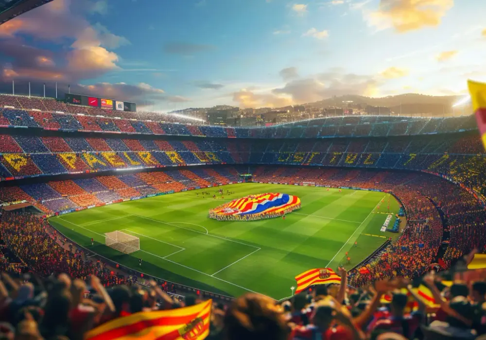 Katalońska corrida w Kraju Basków: Barça vs Athletic