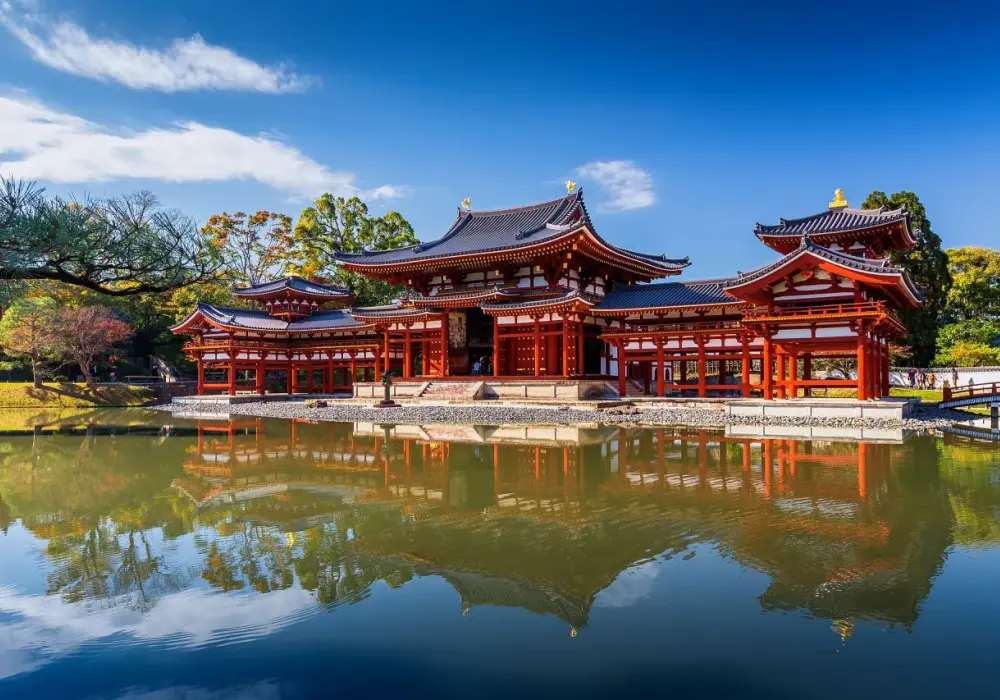Najlepszy czas na podróż do Japonii: uniknij tłumów i wysokich cen