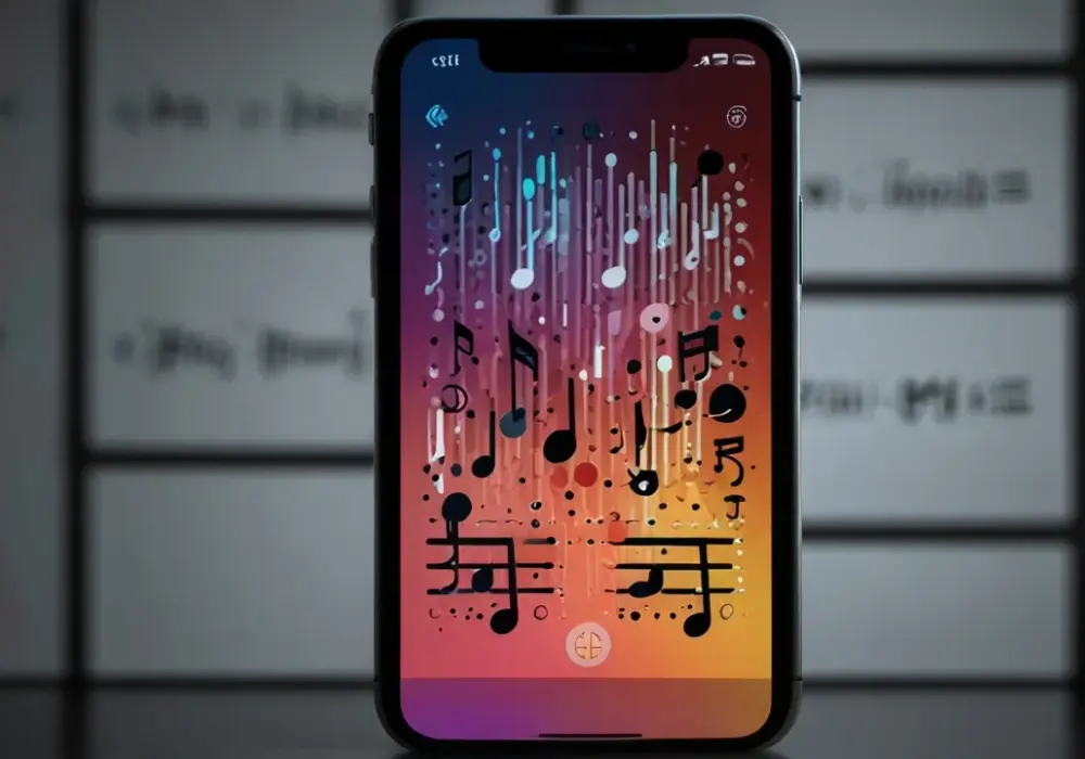 Dzwonki na iPhone - Jak ustawić dzwonek na iPhone?