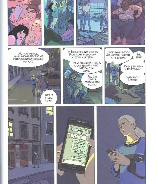 Dni, których nie znamy komiks – recenzja, fabuła i gdzie kupić