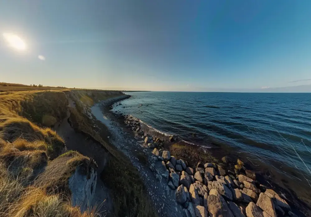 Jak robić zdjęcia z efektem 360 stopni? - techniki fotografowania 