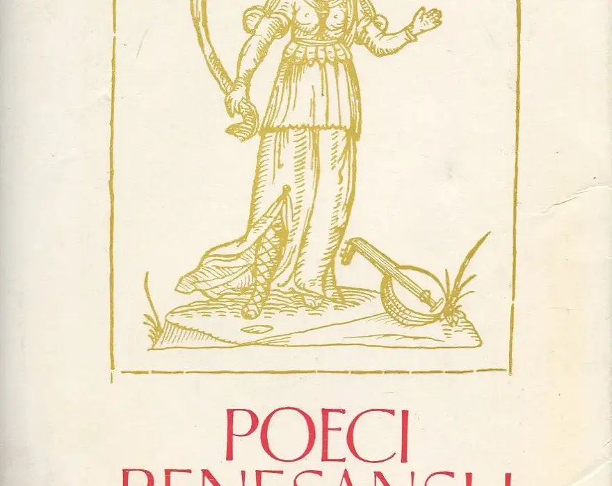 Poeci renesansu: Fascynujący twórcy, którzy zmienili oblicze literatury