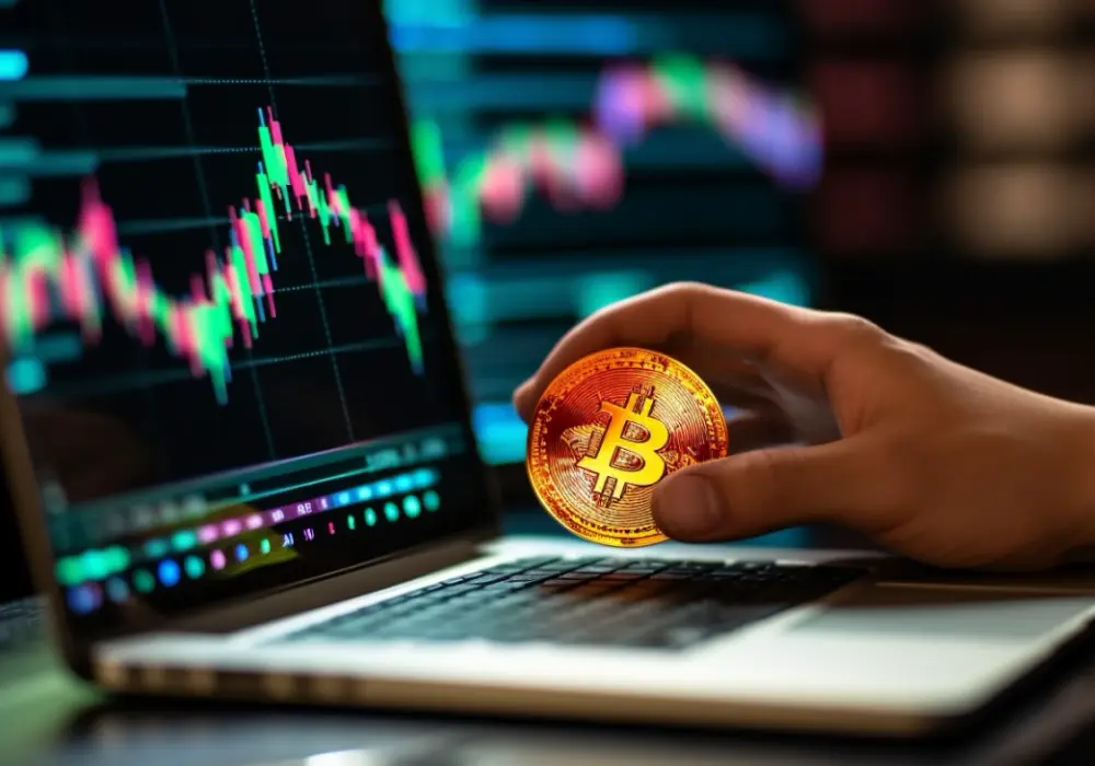 Inwestowanie w kryptowaluty: skuteczne inwestycje w krypto online