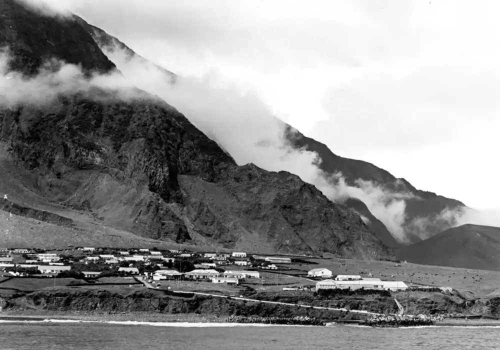Kto odkrył wyspę Tristan da Cunha? Zaskakujące fakty o historii