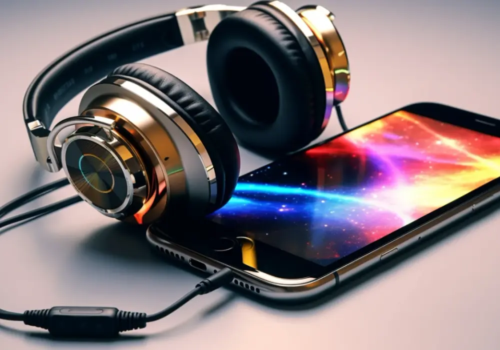Top 10 najlepszych telefonów muzycznych w 2023 roku