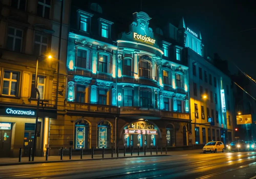 Fotojoker Chorzowska 108 Katowice - Warto odwiedzić ten sklep?